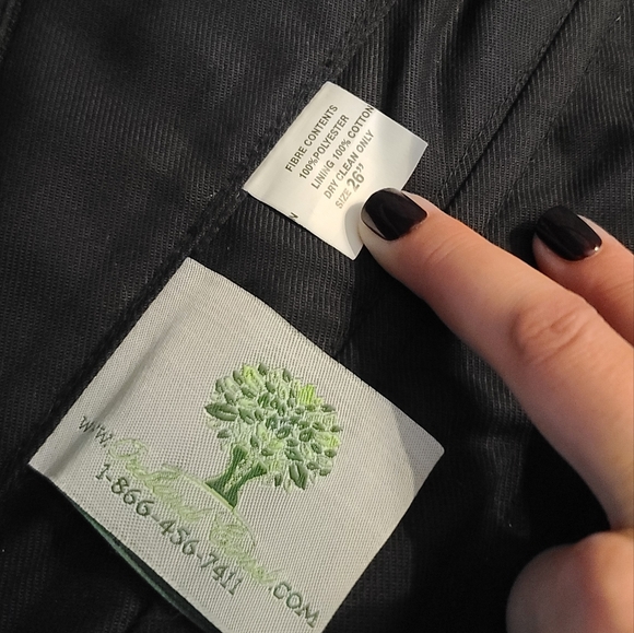 Orchard Closet 26" Brocade Hourglass Curve Longline Underbust Corset Renaissance - Picture 3 of 4